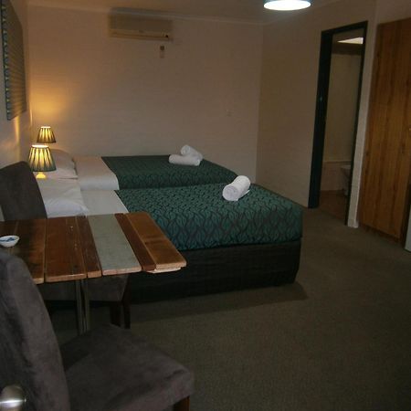 Winsor Park Motor Inn Albury Værelse billede
