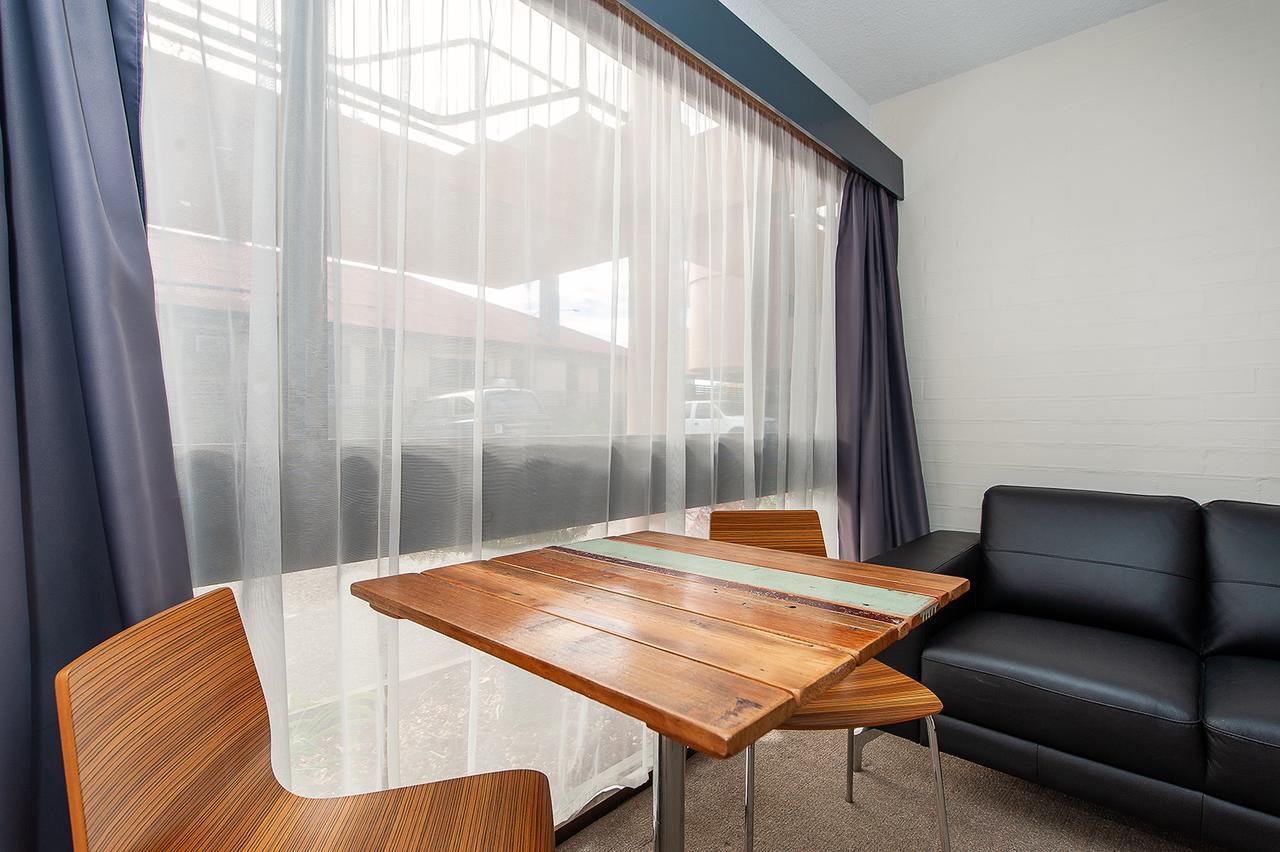 Winsor Park Motor Inn Albury Eksteriør billede