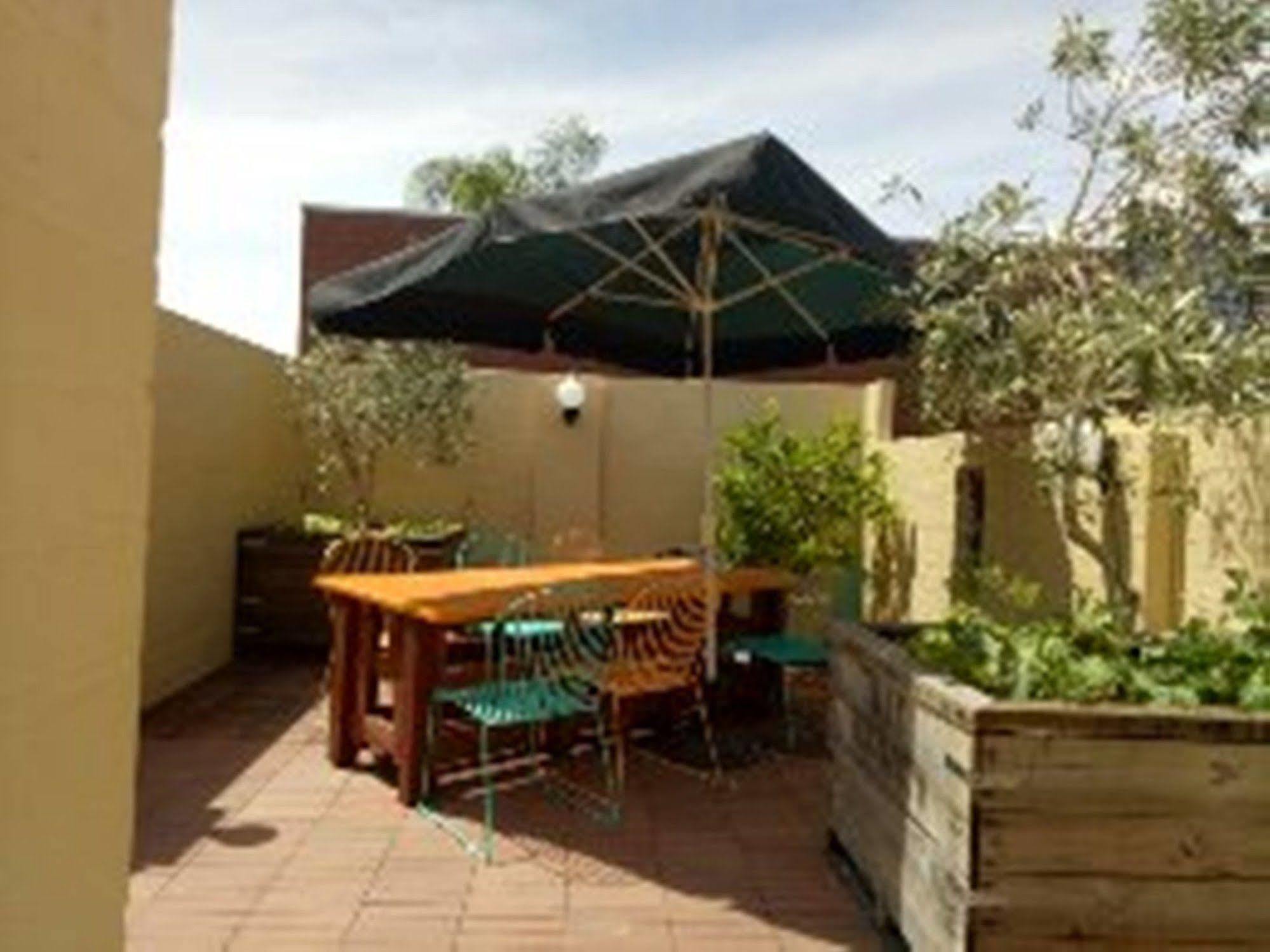 Winsor Park Motor Inn Albury Eksteriør billede